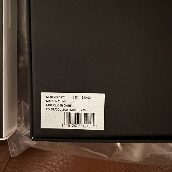 LOT of 2 iPhone XS / XS Max Phone Cases | Marc Jacobs - Picture 3 of 4